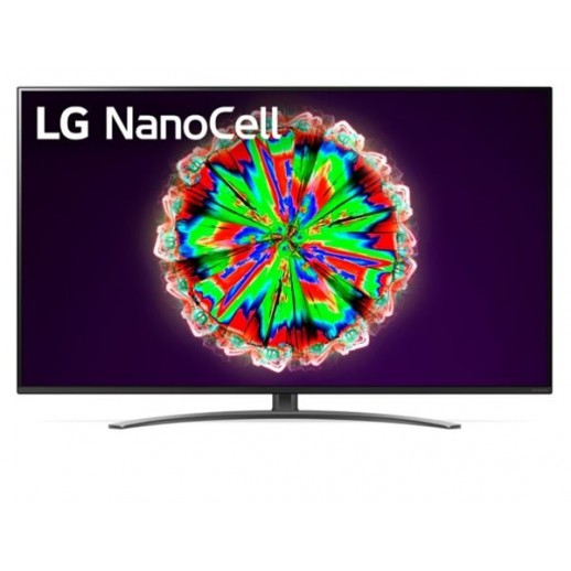 Televisor LED LG 55NANO906NA UHD 4K SMART TV WIFI  